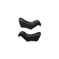 Shimano Ultegra ST-R8070 Di2 Lever Hoods (Bracket Cover) Black - Pedal Passion