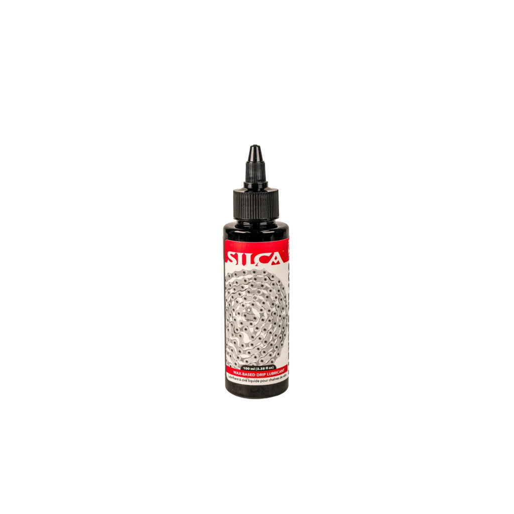 SILCA Super Secret 2.0 Wax Chain Lube 100ml - Pedal Passion