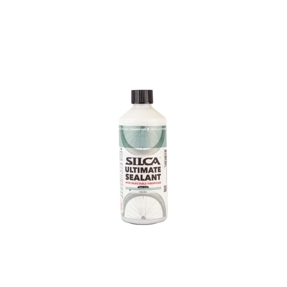 SILCA Ultimate Tubeless Sealant for Road, Gravel and MTB - Pedal Passion