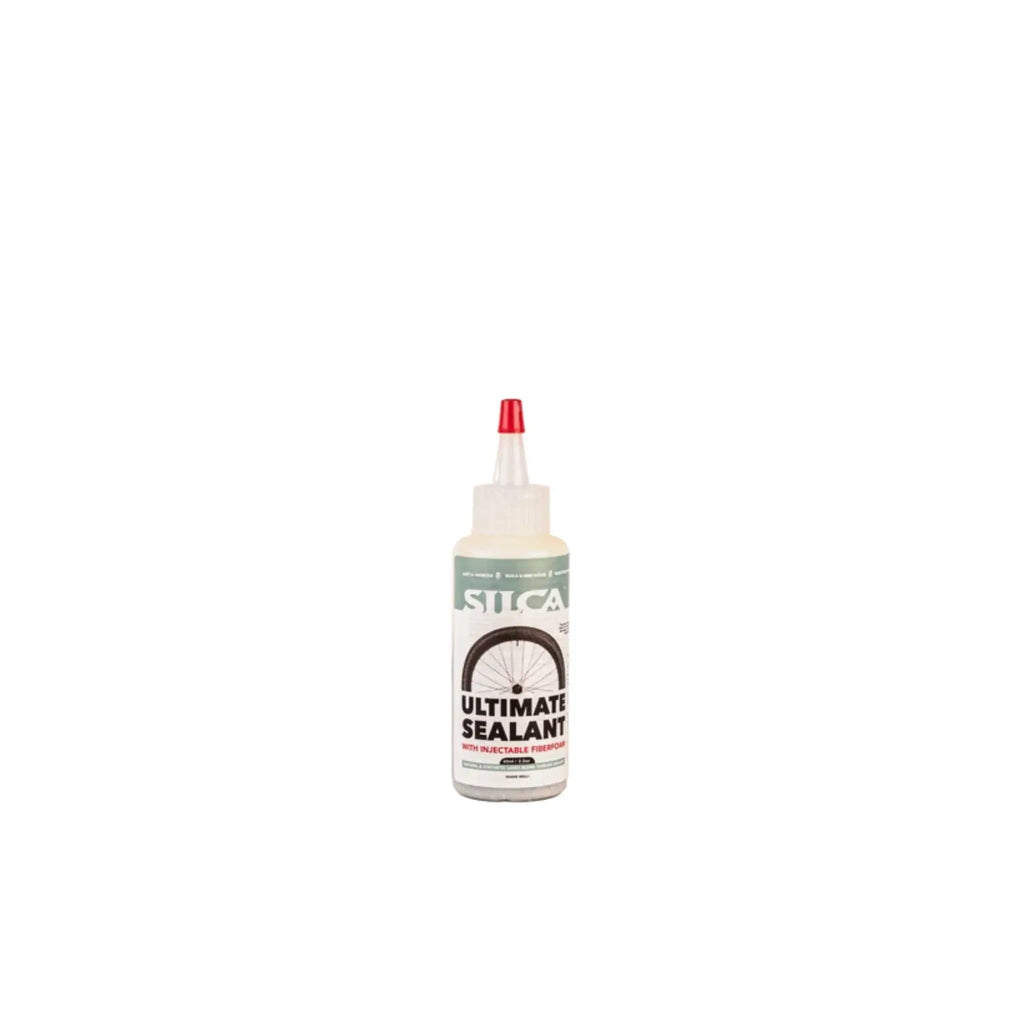 SILCA Ultimate Tubeless Sealant for Road, Gravel and MTB - Pedal Passion
