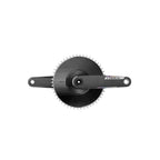 SRAM Force 1 AXS E1 Aero Carbon DUB Crankset - Pedal Passion