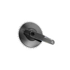 SRAM Force 1 AXS E1 Aero Power Meter Crankset - Pedal Passion