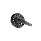 SRAM Force AXS E1 2x Power Meter Crankset - Pedal Passion