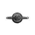 SRAM Force AXS E1 2x Power Meter Crankset - Pedal Passion