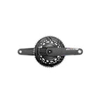 SRAM Force AXS E1 2x Power Meter Crankset - Pedal Passion