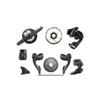 SRAM Force AXS E1 2x Wireless Road Groupset - Pedal Passion