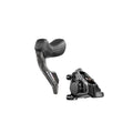 SRAM Force AXS E1 HRD Wireless Shift-Brake System - Pedal Passion