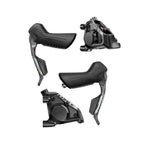 SRAM Force AXS E1 HRD Wireless Shift-Brake System - Pedal Passion