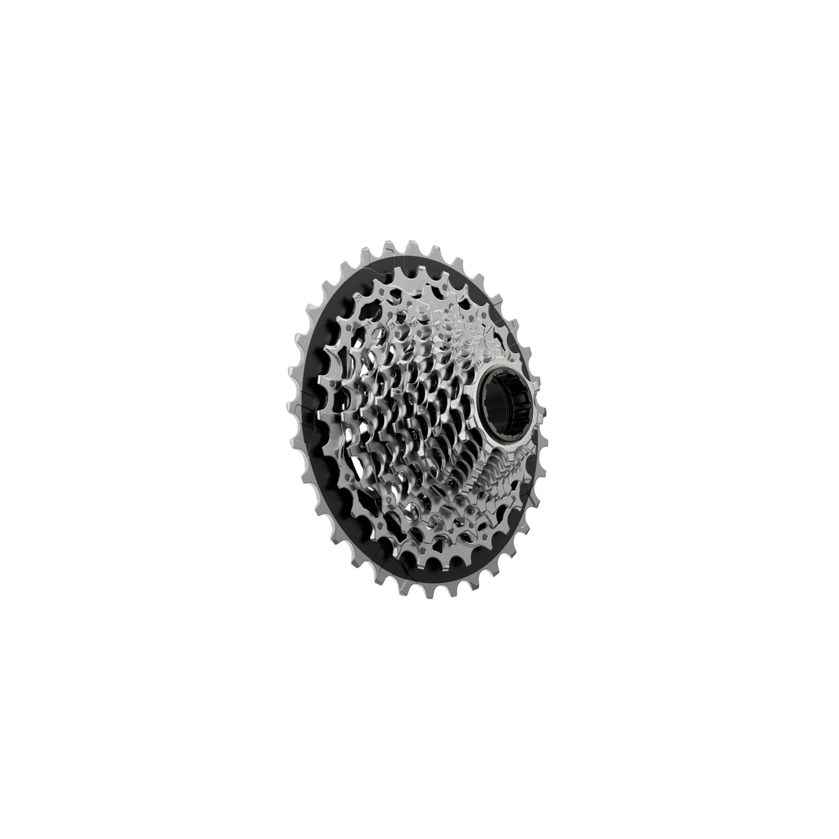 SRAM Force XG-1270 E1 12-Speed Cassette - Pedal Passion