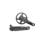 SRAM Force XPLR AXS E1 Wide Power Meter Crankset - Pedal Passion