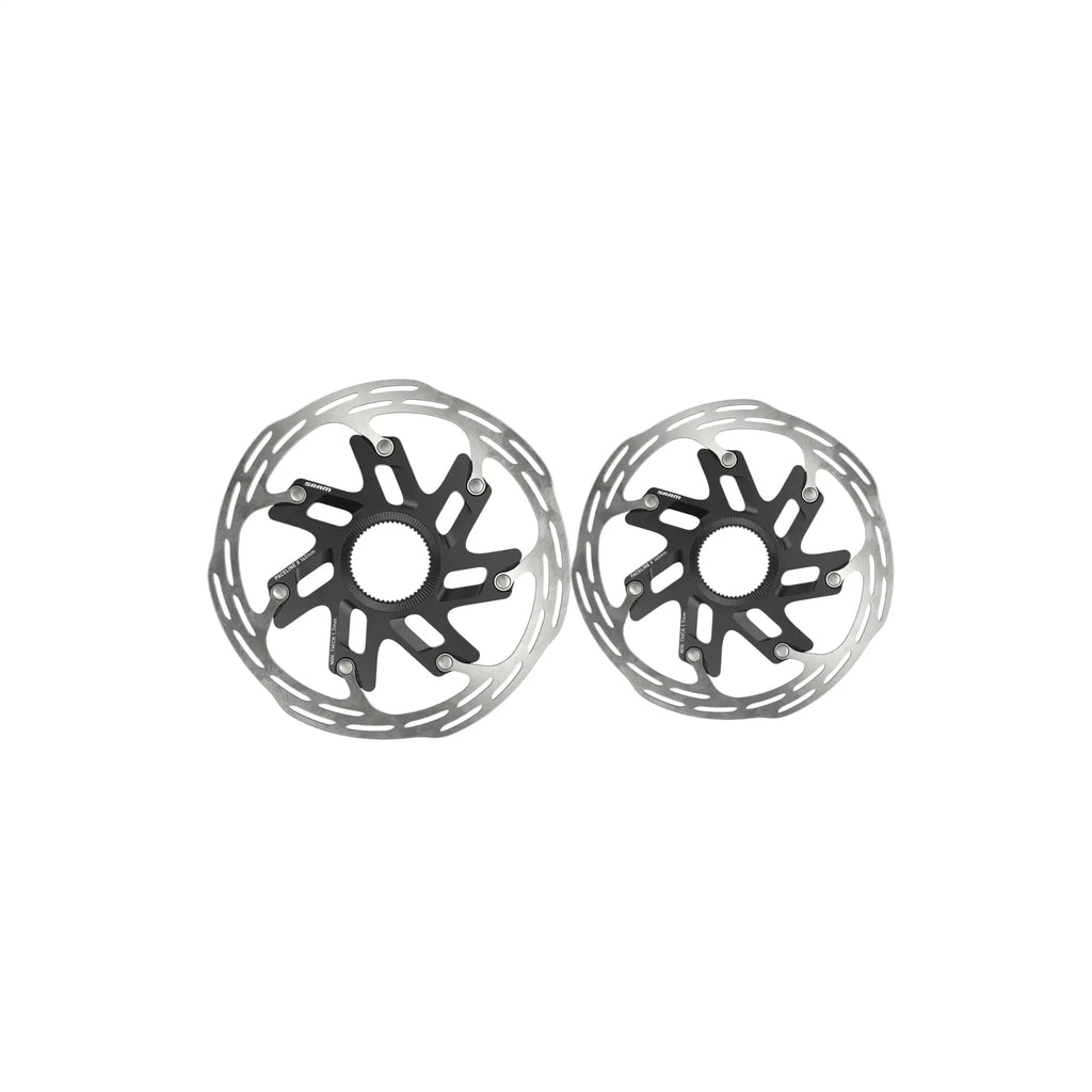 SRAM Paceline X Centerlock Road Disc Brake Rotor - Pedal Passion