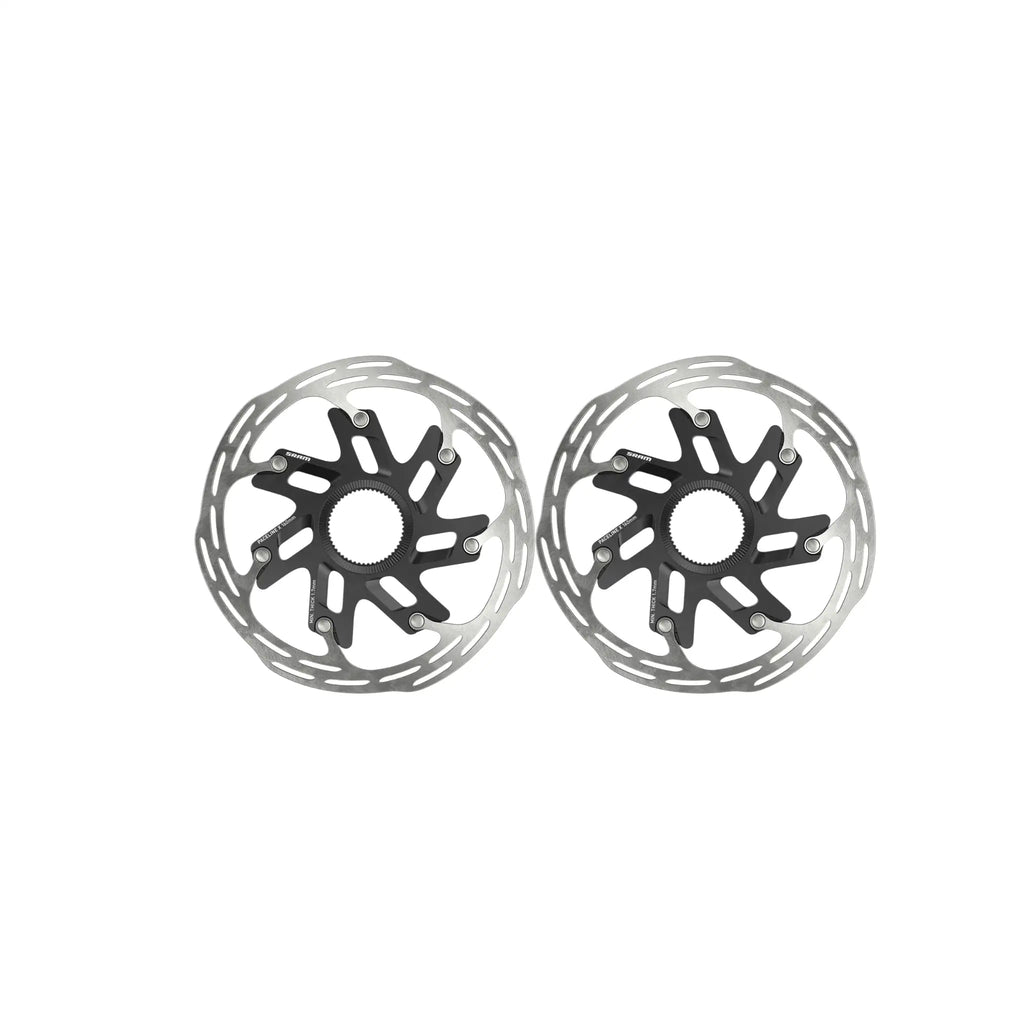 SRAM Paceline X Centerlock Road Disc Brake Rotor - Pedal Passion