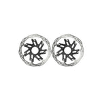SRAM Paceline X Centerlock Road Disc Brake Rotor - Pedal Passion
