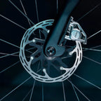 SRAM Paceline X Centerlock Road Disc Brake Rotor - Pedal Passion