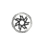 SRAM Paceline X Centerlock Road Disc Brake Rotor - Pedal Passion