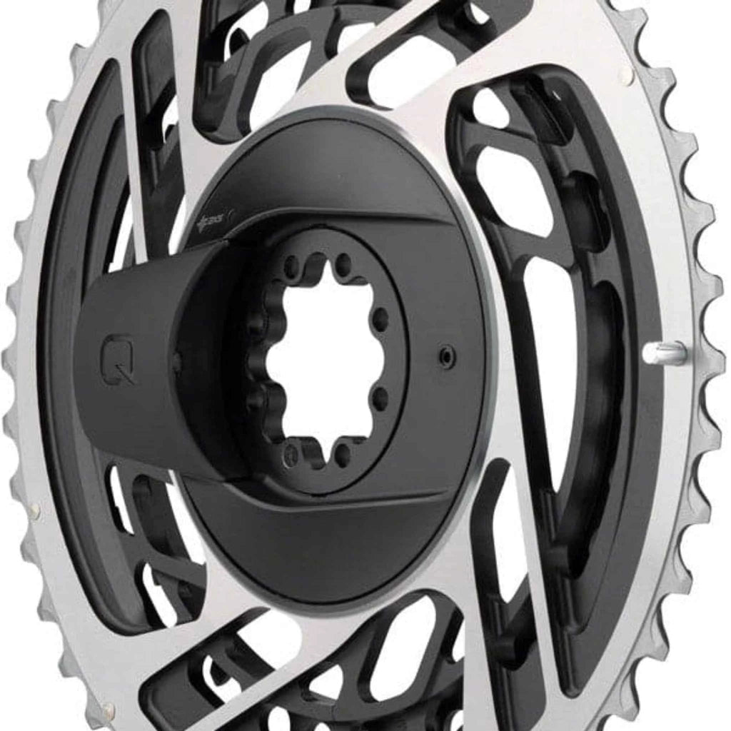SRAM RED AXS E1 2x Power Meter Chainring Kit - Pedal Passion