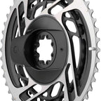 SRAM RED AXS E1 2x Power Meter Chainring Kit - Pedal Passion