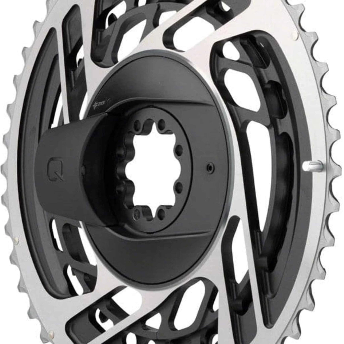 SRAM RED AXS E1 2x Power Meter Chainring Kit - Pedal Passion