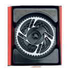 SRAM RED AXS E1 2x Power Meter Chainring Kit - Pedal Passion