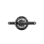 SRAM RED AXS E1 2x Power Meter Crankset DUB - Pedal Passion