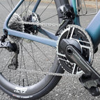 SRAM RED AXS E1 2x Power Meter Crankset DUB - Pedal Passion
