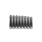 SRAM RED AXS E1 Carbon DUB Crankarm Assembly - Pedal Passion
