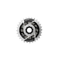 SRAM RED XG-1290 E1 Silver 12-Speed Cassette - Pedal Passion