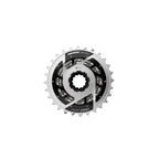 SRAM RED XG-1290 E1 Silver 12-Speed Cassette - Pedal Passion