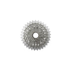 SRAM RED XG-1290 E1 Silver 12-Speed Cassette - Pedal Passion