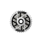 SRAM RED XG-1290 E1 Silver 12-Speed Cassette - Pedal Passion