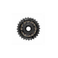 SRAM RED XG‑1290 E1 Rainbow Cassette – 12 Speed - Pedal Passion