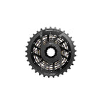 SRAM RED XG‑1290 E1 Rainbow Cassette – 12 Speed - Pedal Passion