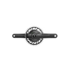 SRAM RED XPLR AXS E1 Wide Power Meter Crankset - Pedal Passion
