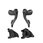SRAM Rival AXS HRD Shift-Brake System E1 - Pedal Passion