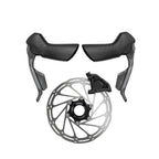SRAM Rival AXS HRD Shift-Brake System E1 - Pedal Passion
