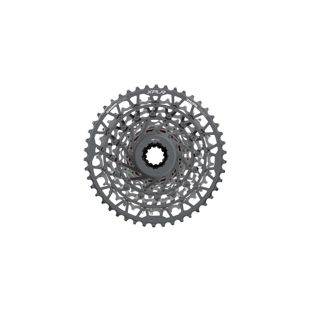 SRAM Rival XG-1351 E1 13-Speed Cassette - Pedal Passion