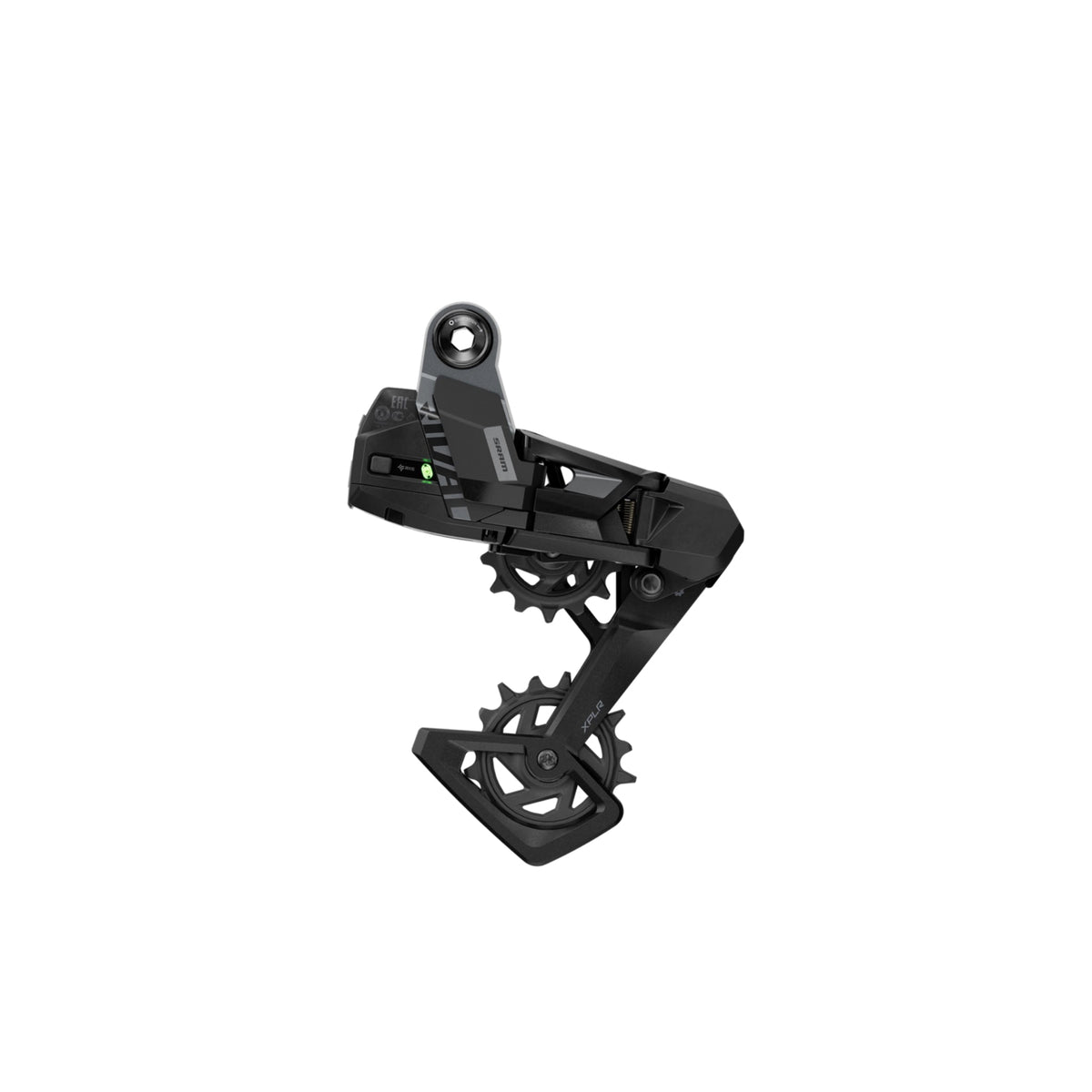 SRAM Rival XPLR AXS E1 Rear Derailleur 13-Speed Gravel - Pedal Passion