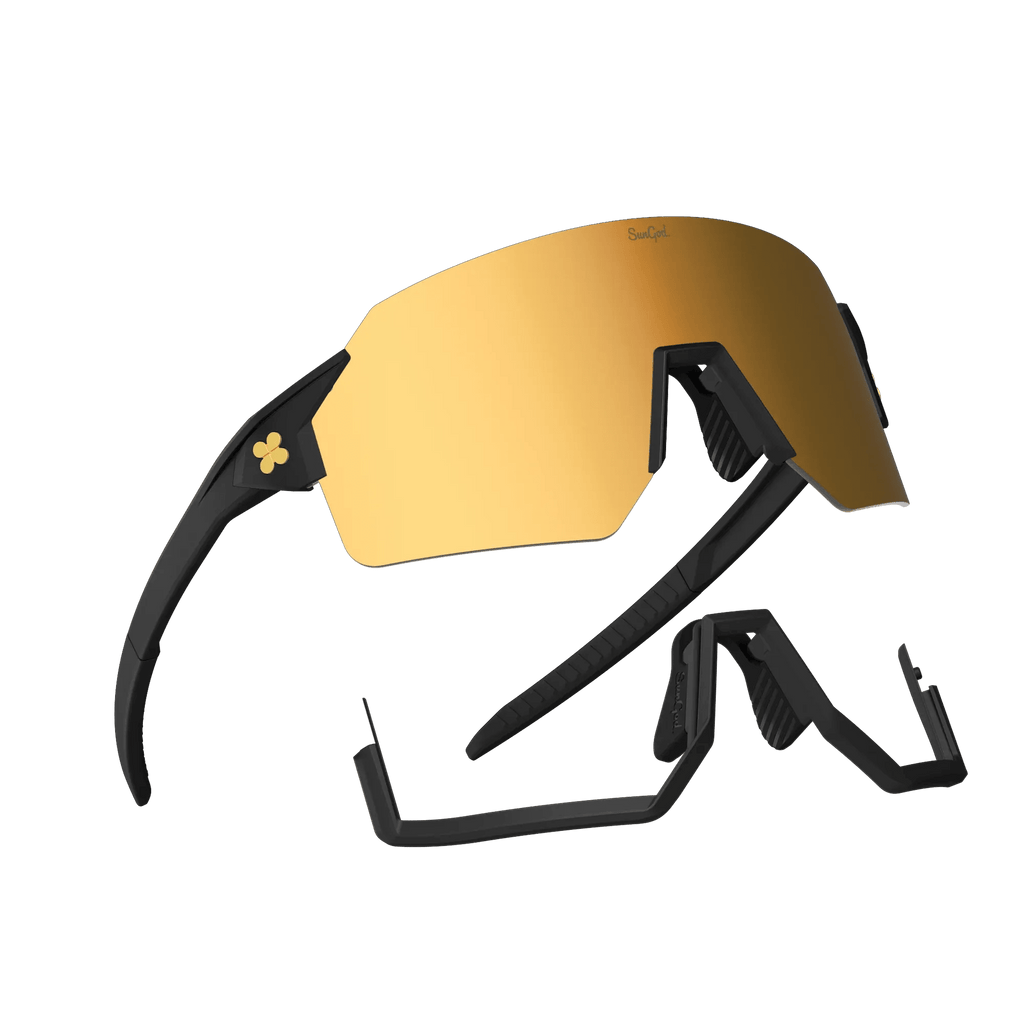 SunGod Airas Cycling Sunglasses - Pedal Passion
