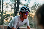 SunGod Airas Cycling Sunglasses - Pedal Passion