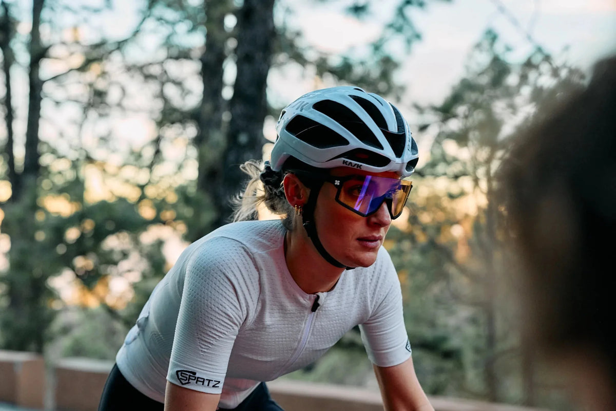SunGod Airas Cycling Sunglasses - Pedal Passion