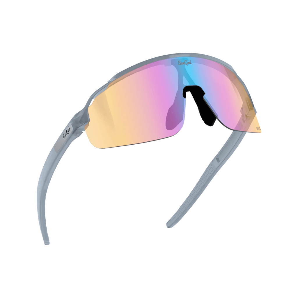 SunGod FORTY2s Sunglasses - Pedal Passion