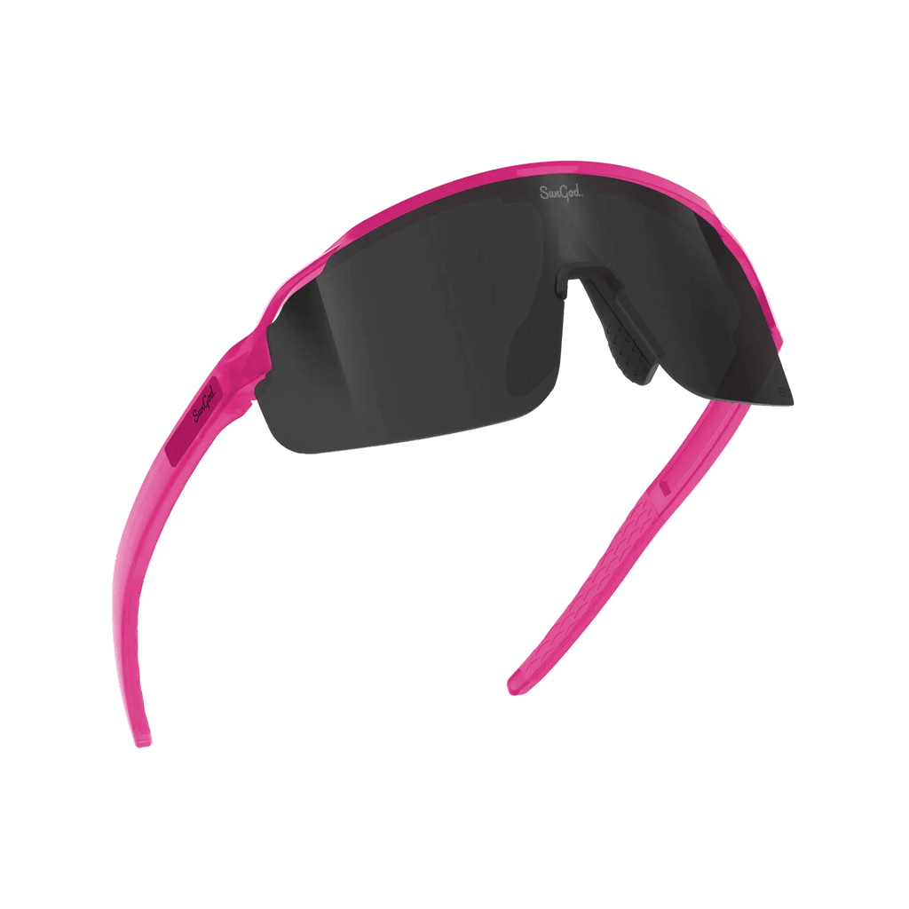 SunGod FORTY2s Sunglasses - Pedal Passion