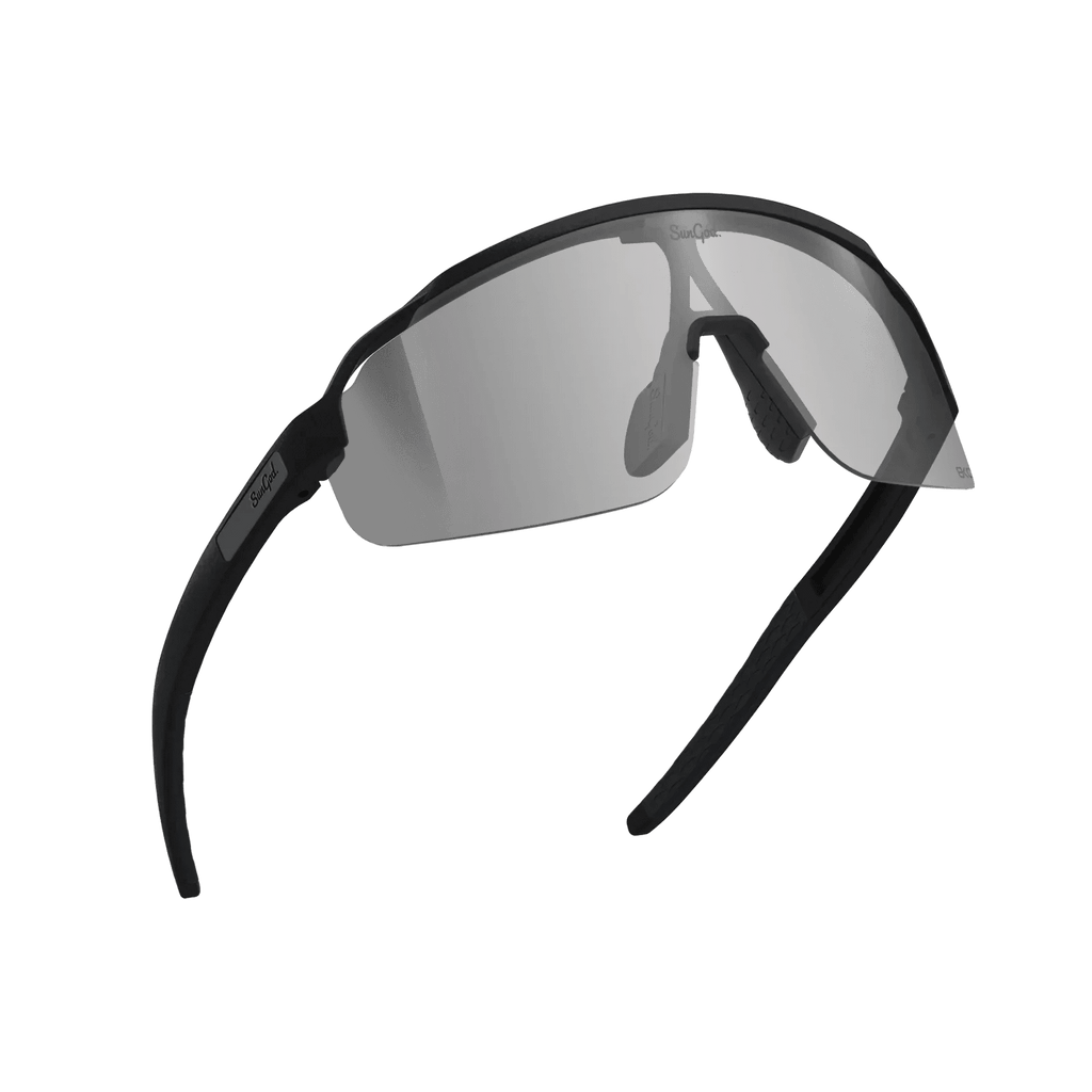 SunGod FORTY2s Sunglasses - Pedal Passion
