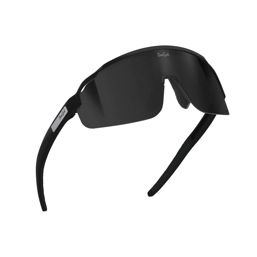 SunGod FORTY2s Sunglasses - Pedal Passion