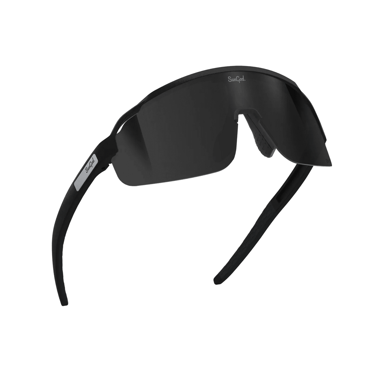 SunGod FORTY2s Sunglasses - Pedal Passion