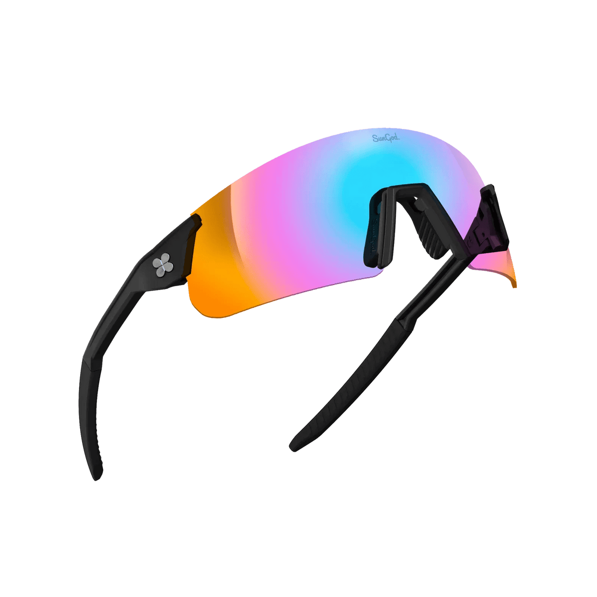 SunGod Ultras™ Air Sunglasses - Pedal Passion
