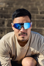 SunGod Ultras™ Air Sunglasses - Pedal Passion