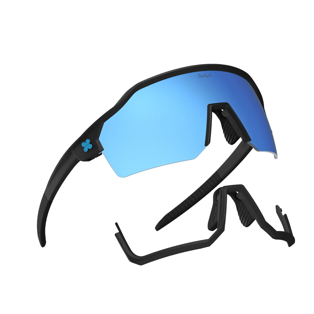 SunGod Velans™ Cycling Sunglasses - Pedal Passion