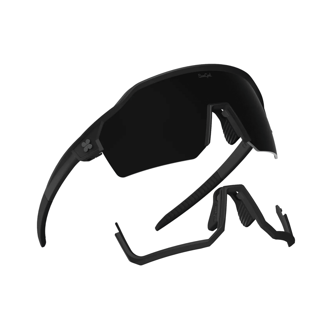 SunGod Velans™ Cycling Sunglasses - Pedal Passion