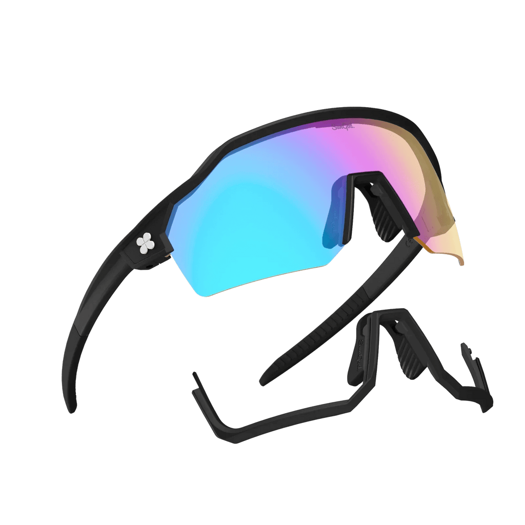 SunGod Velans™ Cycling Sunglasses - Pedal Passion